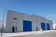 Proinvitosa adjudica cuatro naves industriales modulares de entre 200 y 450 m2, Foto 1