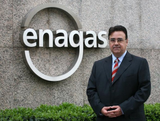 Cartagena seguirá un papel importante en el sector del gas natural - 5, Foto 5