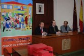 Se realiza la Entrega de Premios del Concurso de Prevencin de Riesgos Laborales 