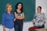 Comienza el Curso para mujeres de 