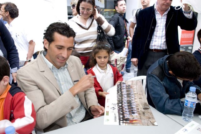 El Efesé y su afición hacen piña de cara al ascenso a Primera - 2, Foto 2