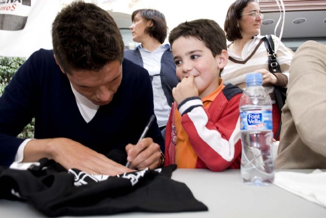 El Efesé y su afición hacen piña de cara al ascenso a Primera - 3, Foto 3