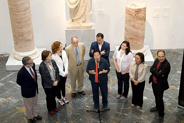 Los museos de Cartagena protagonistas de la noche - 3, Foto 3