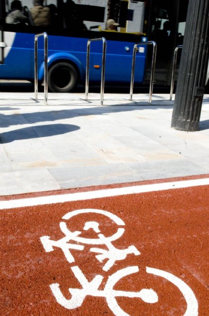 El mayor uso de bicicletas hace crecer la demanda de aparcabicis - 3, Foto 3