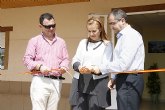Fortuna ampla su oferta turstica con la inauguracin de una Hospedera Rural en La Garapacha