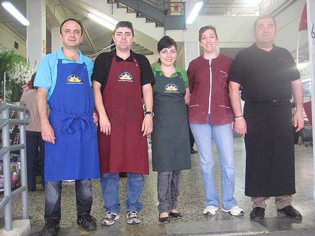 Unificando la imagen de las plazas de abastos - 2, Foto 2