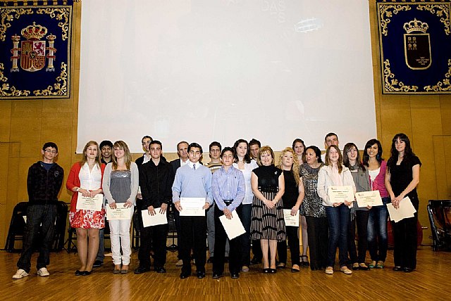 Entre Cuerdas y Metales distingue a los mejores - 1, Foto 1
