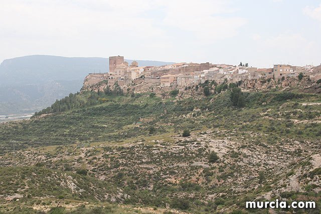 Rosique: “El PGOU de Aledo era un auténtico disparate y el gobierno  Valcárcel informó favorablemente” - 1, Foto 1