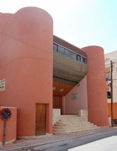 Adjudicadas las obras para reformar y rehabilitar el Centro Cultural de Lorquí