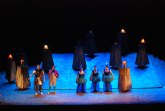 ‘La flauta mágica’ pone el broche a la primera temporada de ópera del Auditorio