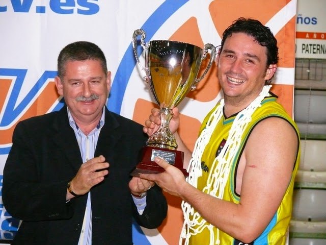 El AD Molina gana en Paterna y ya es equipo de Liga EBA - 2, Foto 2