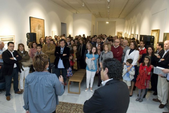 El estudio Luzzy-Navarro-Carretero celebra su 50 aniversario - 1, Foto 1