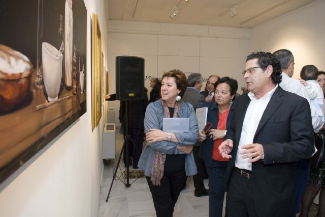 El estudio Luzzy-Navarro-Carretero celebra su 50 aniversario - 3, Foto 3