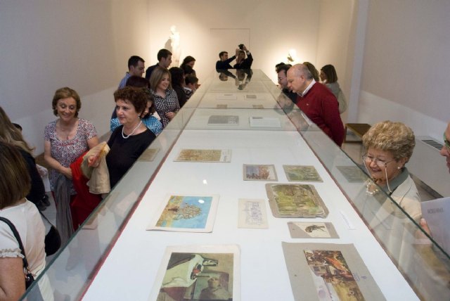 El estudio Luzzy-Navarro-Carretero celebra su 50 aniversario - 4, Foto 4