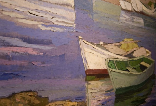 El estudio Luzzy-Navarro-Carretero celebra su 50 aniversario - 5, Foto 5