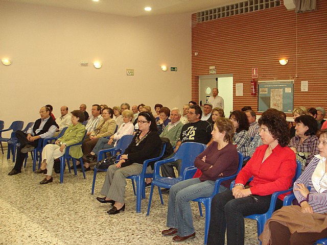 Un libro recoge la Historia de Las Lomas del Albujón - 2, Foto 2