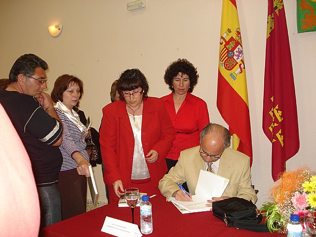 Un libro recoge la Historia de Las Lomas del Albujón - 3, Foto 3