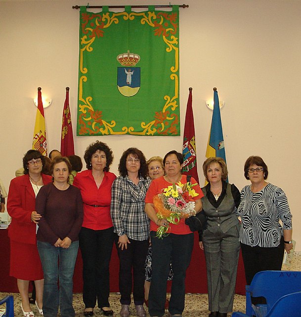 Un libro recoge la Historia de Las Lomas del Albujón - 5, Foto 5