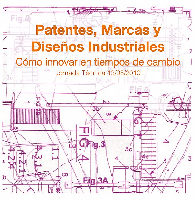 La empresa ROCA expondrá en CETEM su estrategia sobre Patentes, Marcas y Diseños Industriales - 1, Foto 1