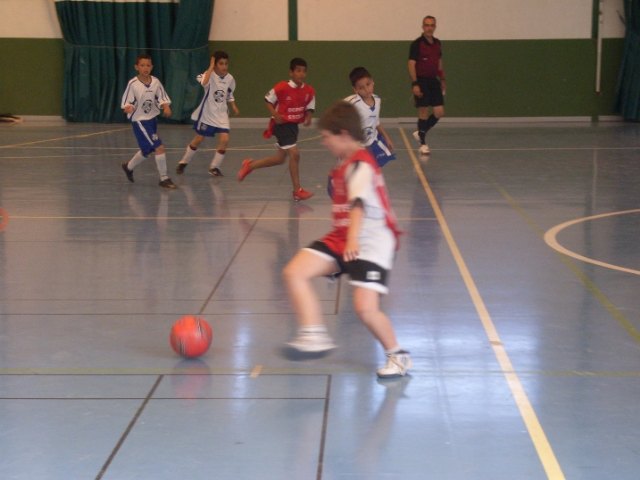 Los centros educativos del municipio finalizan la fase intermunicipal de Deporte Escolar con buenos resultados deportivos, Foto 3