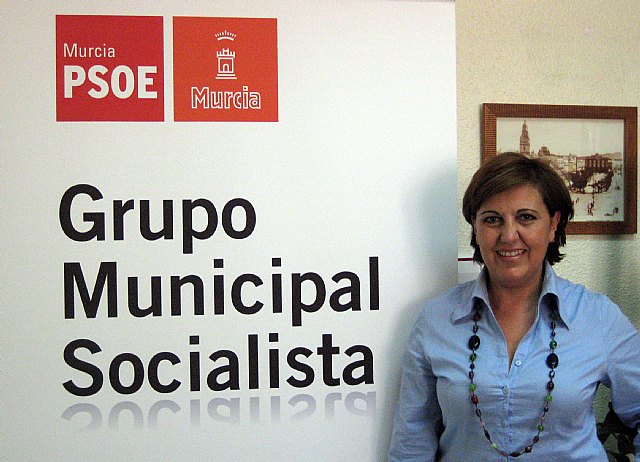 Alarcón exige la convocatoria urgente de la comisión sobre la candidatura de Murcia como Capital Europea de la Cultura - 1, Foto 1