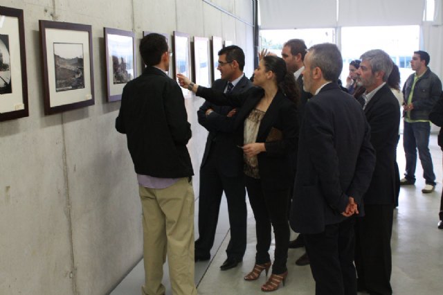 Inaugurada la exposición Fotografía en la Región de Murcia en Torre-Pacheco - 1, Foto 1