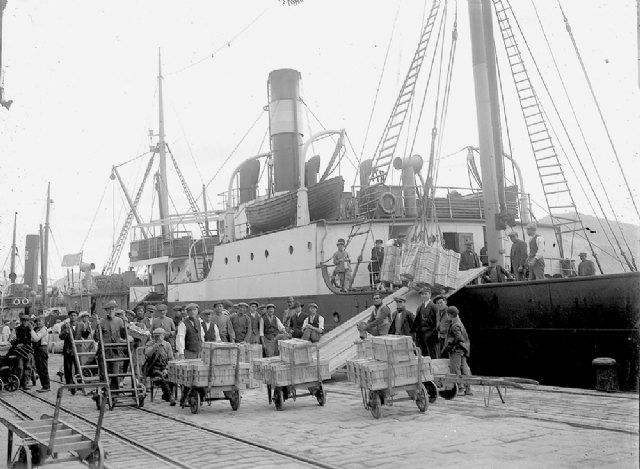 Inaugurada la exposición Fotografía en la Región de Murcia en Torre-Pacheco - 4, Foto 4