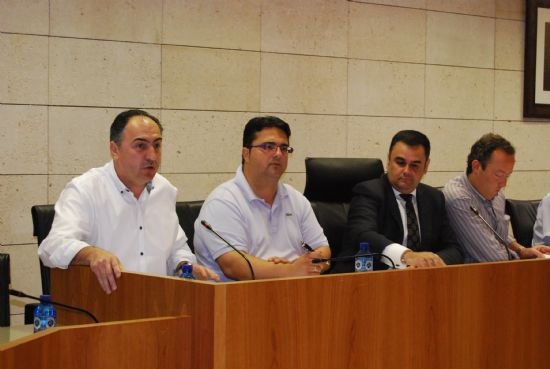 La concejalía de Bienestar Social impulsa la creación de un Servicio Municipal de Mediación Familiar en la localidad - 1, Foto 1