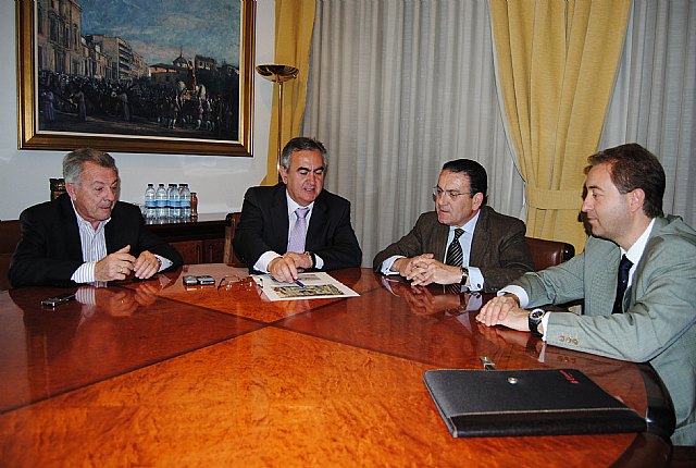 La Región alcanza su mayor nivel de calidad en la historia del suministro eléctrico - 1, Foto 1