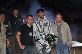Edgar Torronteras gana el II Motocross Freestyle 'Ciudad de Cehegín'