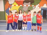 Los centros educativos del municipio finalizan la fase intermunicipal de Deporte Escolar con buenos resultados deportivos