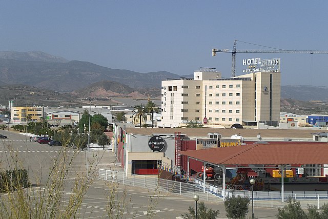 La concejalía de Desarrollo Económico convoca el II concurso para emprendedores Ciudad de Totana 2010 - 1, Foto 1