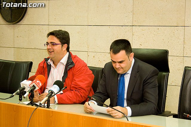 El ayuntamiento presenta la calendarización para elaborar el Plan Municipal de Accesibilidad - 1, Foto 1