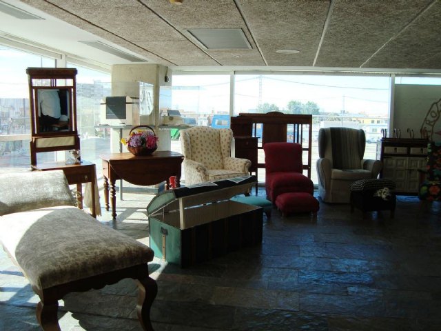 Una exposición clausura los talleres de la Mujer - 1, Foto 1