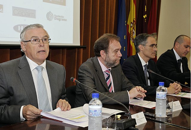 La Universidad de Murcia crea una Cátedra de Responsabilidad Social Corporativa - 2, Foto 2