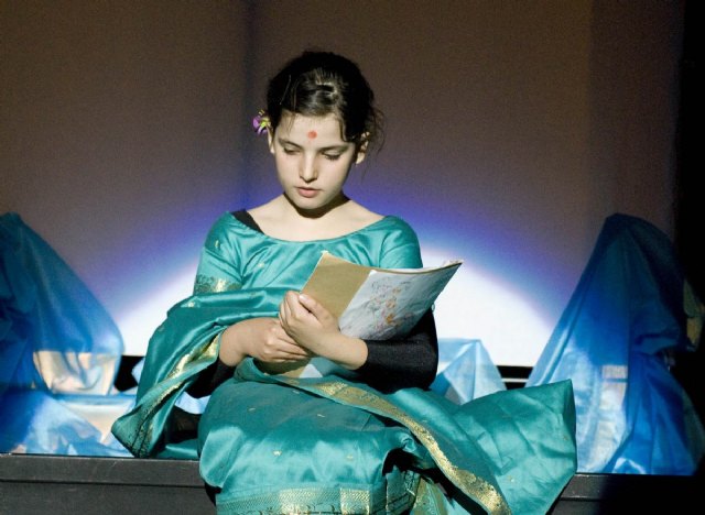 300 escolares hacen de actores en la XXII Muestra de Teatro Escolar - 3, Foto 3