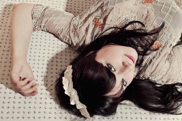 Concierto inesperado de Alondra Bentley en el Festival Mucho Más Mayo - 1, Foto 1