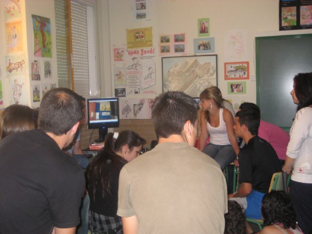 Comienza el Festival de los Estudiantes de Mucho Más Mayo - 1, Foto 1