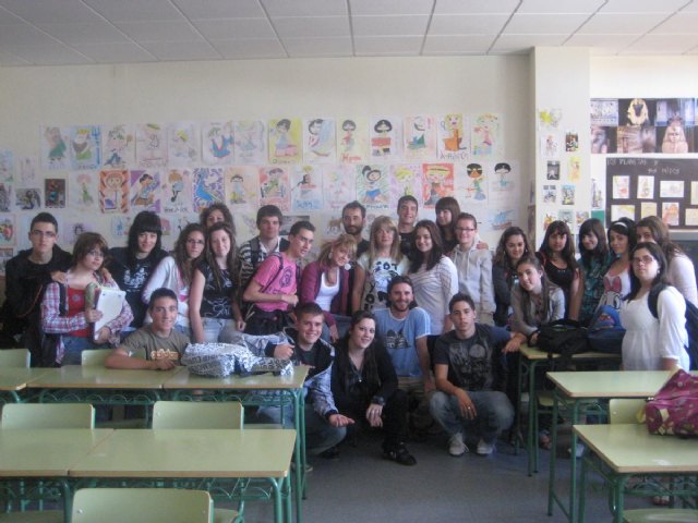 Comienza el Festival de los Estudiantes de Mucho Más Mayo - 3, Foto 3