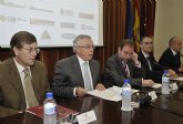 La Universidad de Murcia crea una Ctedra de Responsabilidad Social Corporativa