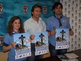 Información IX Olimpiada Scout ASDE-Exploradores de Murcia Grupos Scouts 