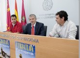 El V Triatln Ciudad de Cartagena batir rcord de participacin