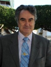 Ángel Martínez será el pregonero de las Fiestas de Alguazas