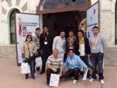 Los alumnos del PCPI de Alguazas se van de excursión