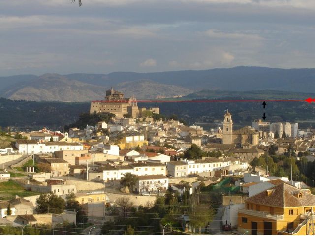 Alegaciones a la aprobacin inicial del Plan Especial y Programa de actuacin en los terrenos del futuro Auditorio - 6