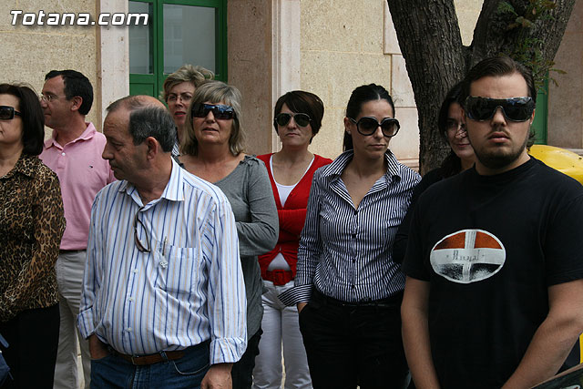 El alcalde hace un llamamiento a los entornos de la vctima y del agresor para que denuncien los casos de violencia de gnero - 6