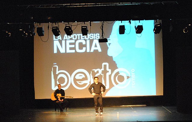 “La apoteosis necia” en San Pedro del Pinatar - 1, Foto 1
