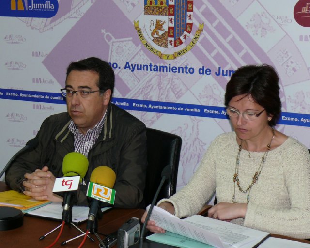 La liquidación presupuestaria del ejercicio 2009 arroja un superávit de cerca de 700.000 euros - 1, Foto 1