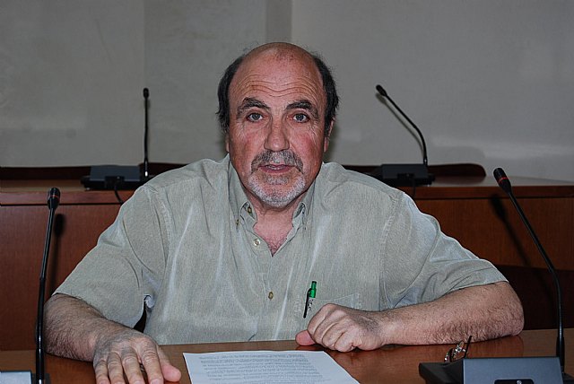 Acuerdos adoptados por la Junta de Gobierno Local del da 11 de mayo, Foto 1