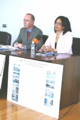 El Plan de Accesibilidad de Lorqu propone adaptar el casco viejo a las necesidades de personas mayores y con discapacidad